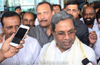 Peace disruptors will be dealt with an iron hand : CM Siddaramaiah